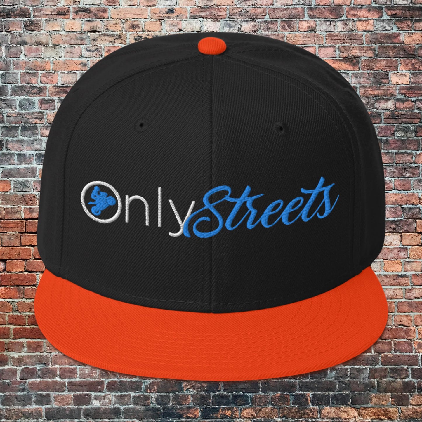 Chapeau Onlystreets