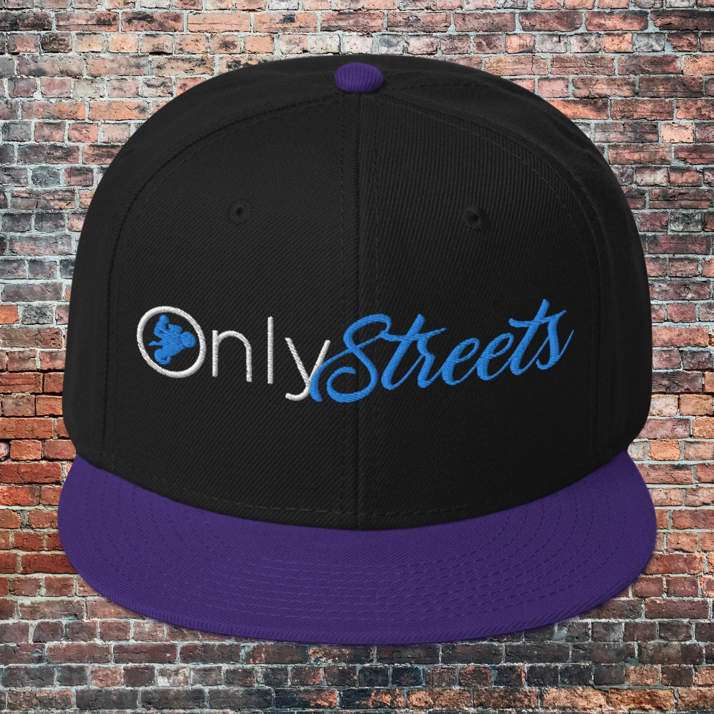 Chapeau Onlystreets