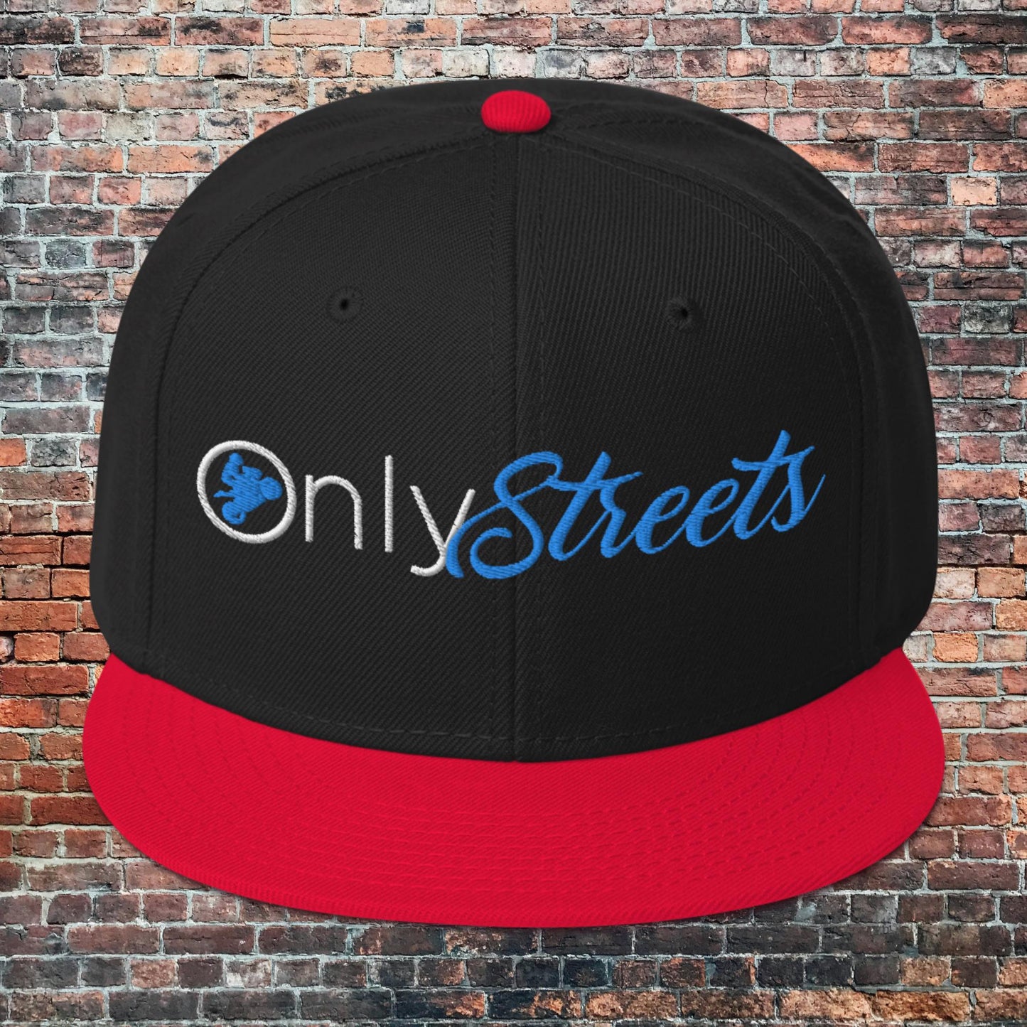 Chapeau Onlystreets