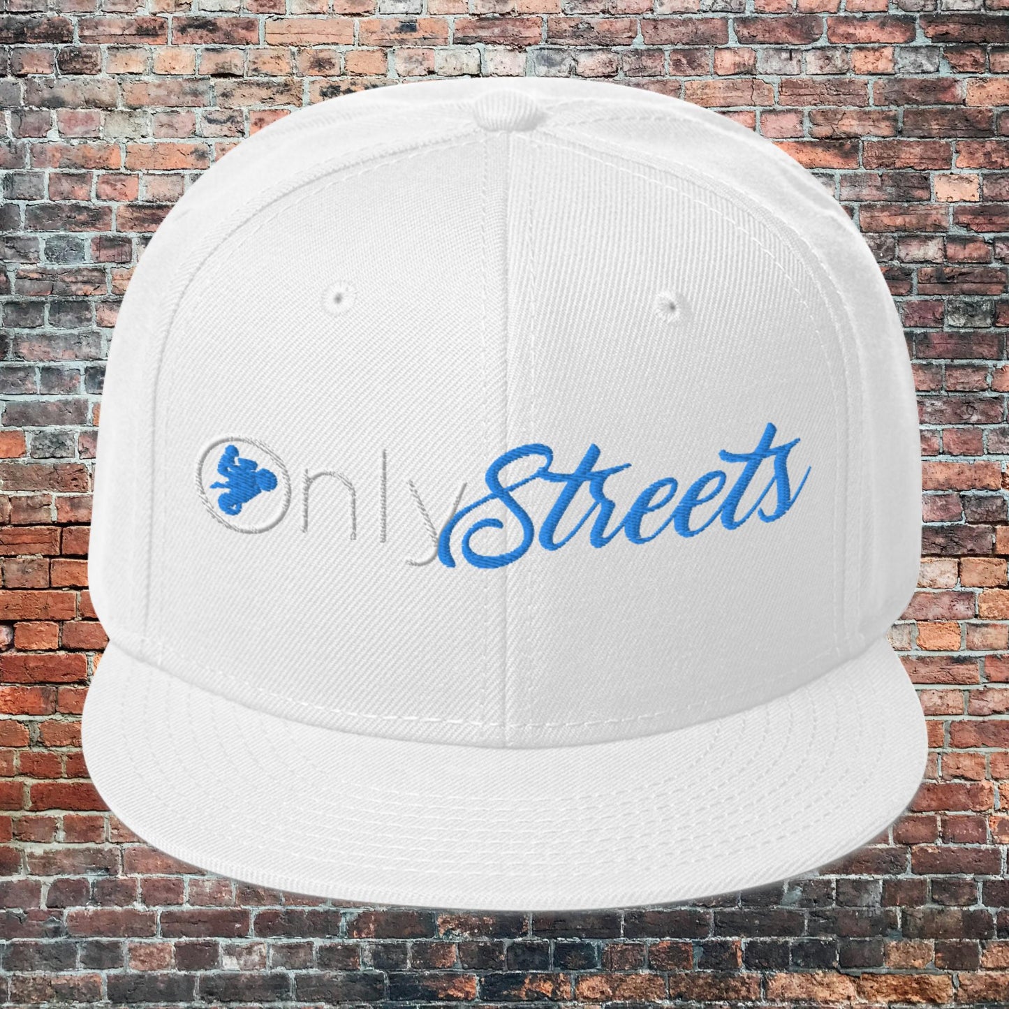 Chapeau Onlystreets