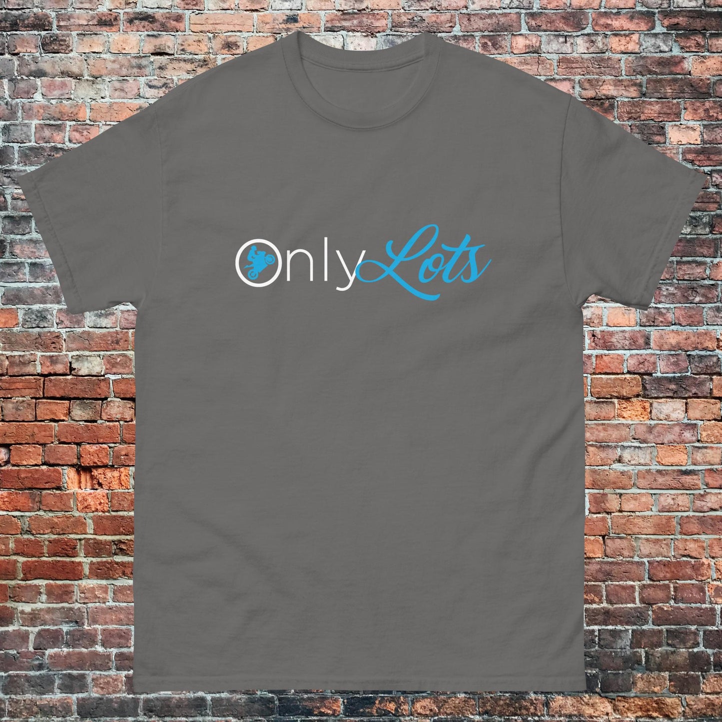 T-shirt Onlylots