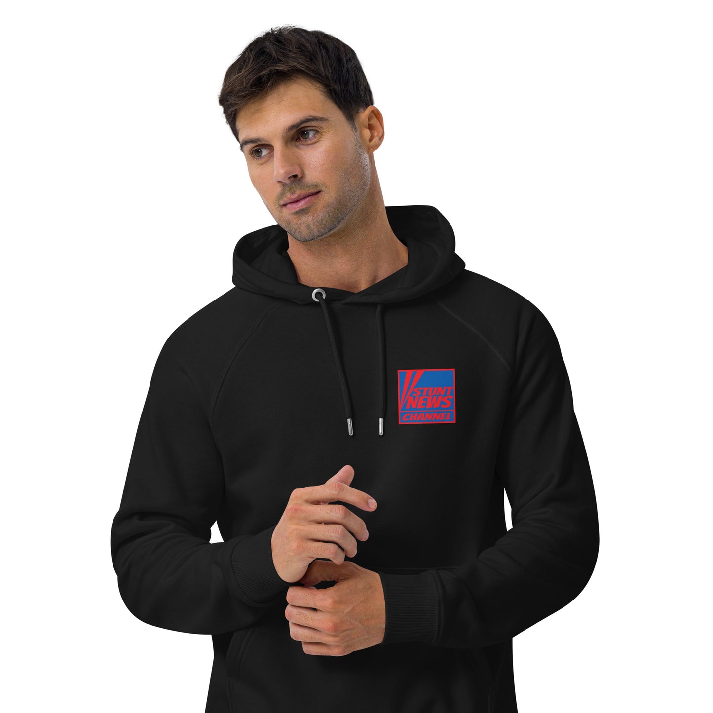 Suzuki hoodie