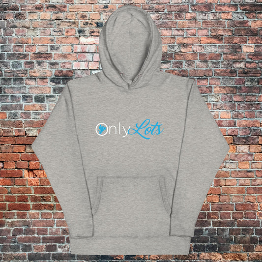 OnlyLots Hoodie