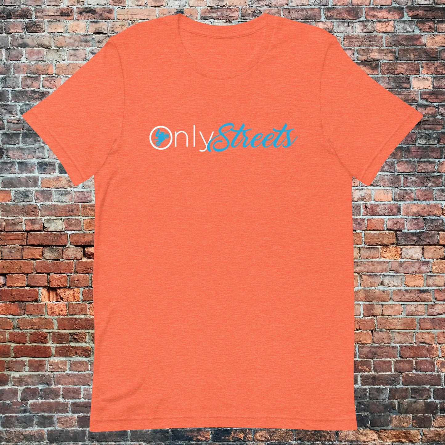 T-shirt OnlyStreets