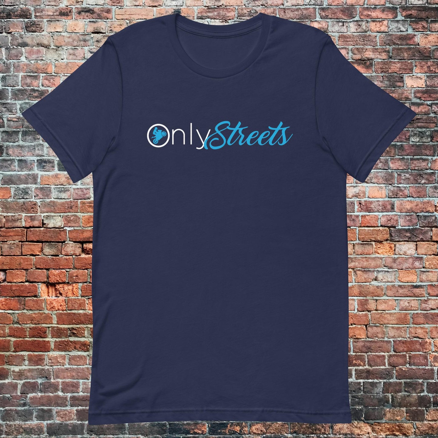 T-shirt OnlyStreets